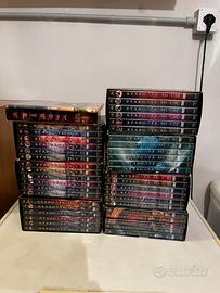 Lotto 2 misto dvd a scelta