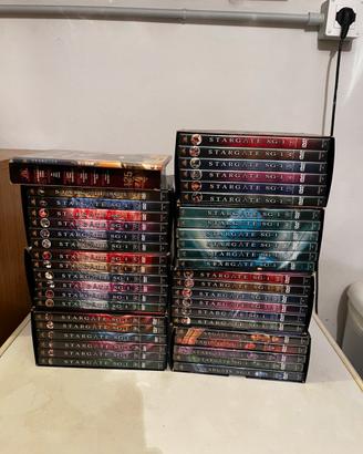 Lotto 2 misto dvd a scelta
