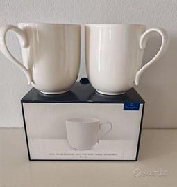 COPPIA TAZZE COLAZIONE - NUOVE