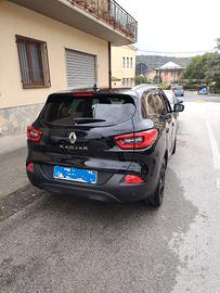 RENAULT Kadjar dCi 8V 110CV Energy Hypnotic2