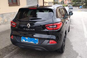 RENAULT Kadjar dCi 8V 110CV Energy Hypnotic2