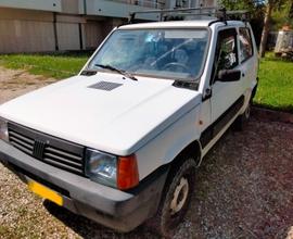 FIAT Panda 1ª serie - 1997