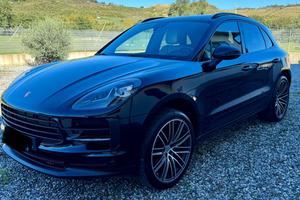 Porsche Macan 2.0
