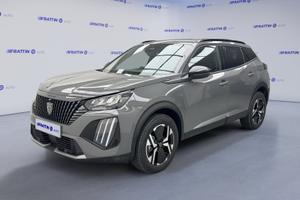 PEUGEOT 2008 PURETECH 100 S&S ALLURE