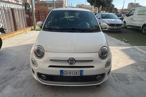 Fiat 500 1.0 Hybrid Lounge