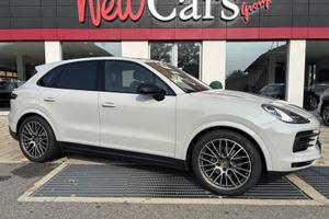 Porsche Cayenne 3.0 tiptronic MATRIX-TETTO-NAVI-21