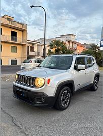 JEEP RENEGADE LONGITUDE 1.6 120 CV