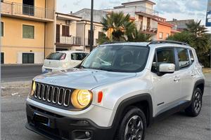 JEEP RENEGADE LONGITUDE 1.6 120 CV