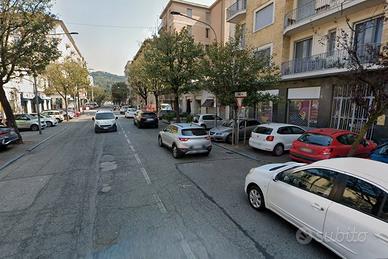 Corso raffaello pressi metro nizza Trilocale nuovo