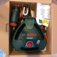 Bosch pistola verniciatura spray PFS5000E SET PREM