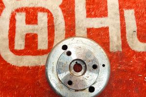 Volano ducati energia Husqvarna SM SMS WRE WR CR 1