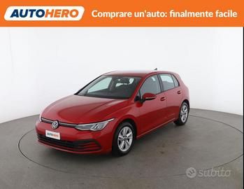 VOLKSWAGEN Golf FR31725