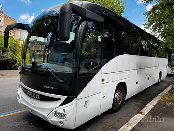 Iveco Magelys