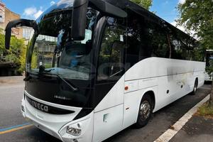 Iveco Magelys