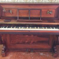 PIANOFORTE HENRY HERZ