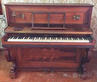 PIANOFORTE HENRY HERZ