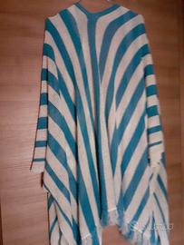 copricostume/cardigan 