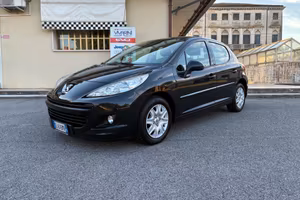 Peugeot 207 1.4 8V 75CV 5p. Energie *UNICO PROPRIE