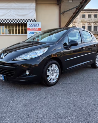 Peugeot 207 1.4 8V 75CV 5p. Energie *UNICO PROPRIE