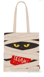 legami Tote bag Halloween 2026