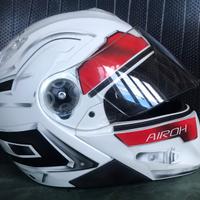 Casco moto integrale bambino