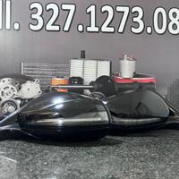 Specchietto retrovisore Mercedes Benz classe E