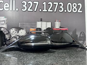 Specchietto retrovisore Mercedes Benz classe E