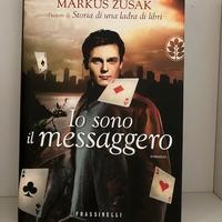 Romanzi: Volo-Don Winslow-Ravera-Zusak-Kate-Altro