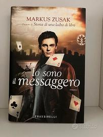 Romanzi: Volo-Don Winslow-Ravera-Zusak-Kate-Altro