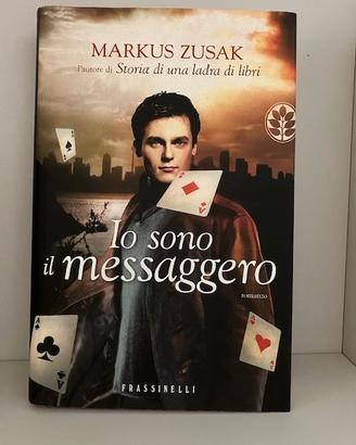 Romanzi: Volo-Don Winslow-Ravera-Zusak-Kate-Altro