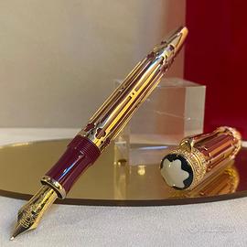 Montblanc Catherine the Great Patron of Art 4810