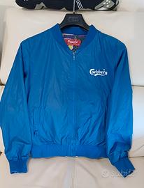 giubbotto Carlsberg  tg s