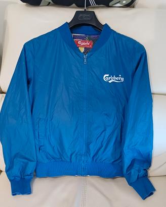 giubbotto Carlsberg  tg s