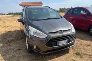 Ford B-Max 1.5 TDCi 95 CV Titanium | 2017