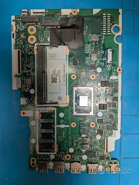 Scheda madre per Ideapad 3 15ada05