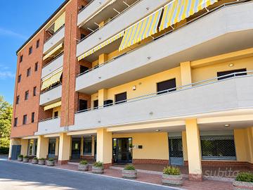 POTENZA  | APPARTAMENTO CON GIARDINO