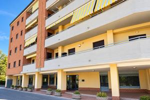 POTENZA  | APPARTAMENTO CON GIARDINO