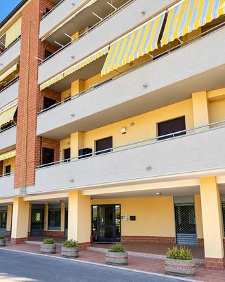 POTENZA  | APPARTAMENTO CON GIARDINO