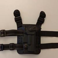 Fondina Vega Holster