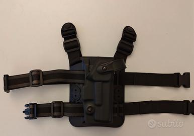 Fondina Vega Holster
