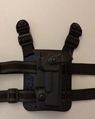 Fondina Vega Holster