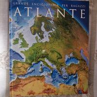 Grande enciclopedia per ragazzi