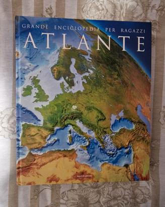 Grande enciclopedia per ragazzi