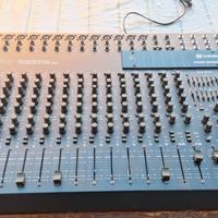 Mixer analogico Inkel mx1810