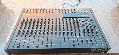 Mixer analogico Inkel mx1810