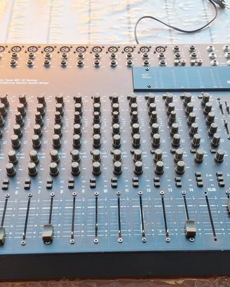 Mixer analogico Inkel mx1810