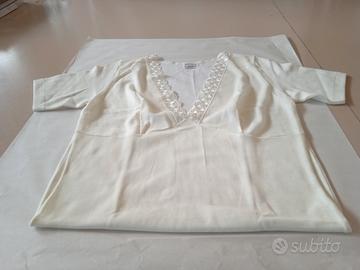 Set di sei maglie donna taglia 6 o large 
