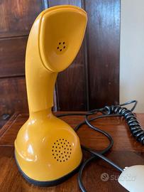 Telefono Ericsson Cobra – anni ‘60