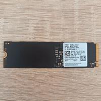 SSD Samsung Nvme M.2 256gb Perfetto