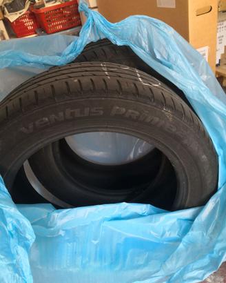 Gomme hankook ventus prime 2 misura 195 /55 r16
